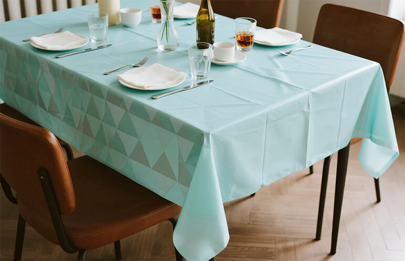 party tablecloths